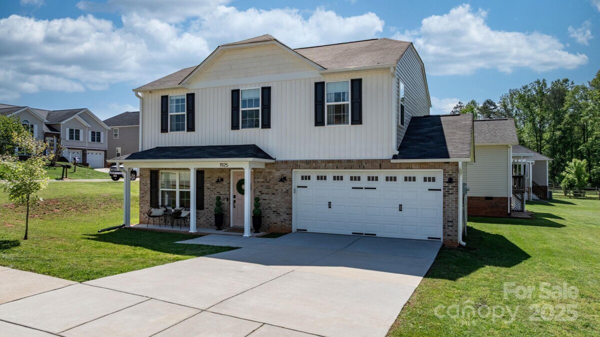 1925 Maius Drive Unit 30, Conover, NC 28613, MLS # 4253855