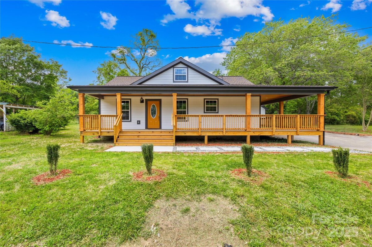 662 Camp Ferry Road, Mooresboro, NC 28114, MLS # 4253869