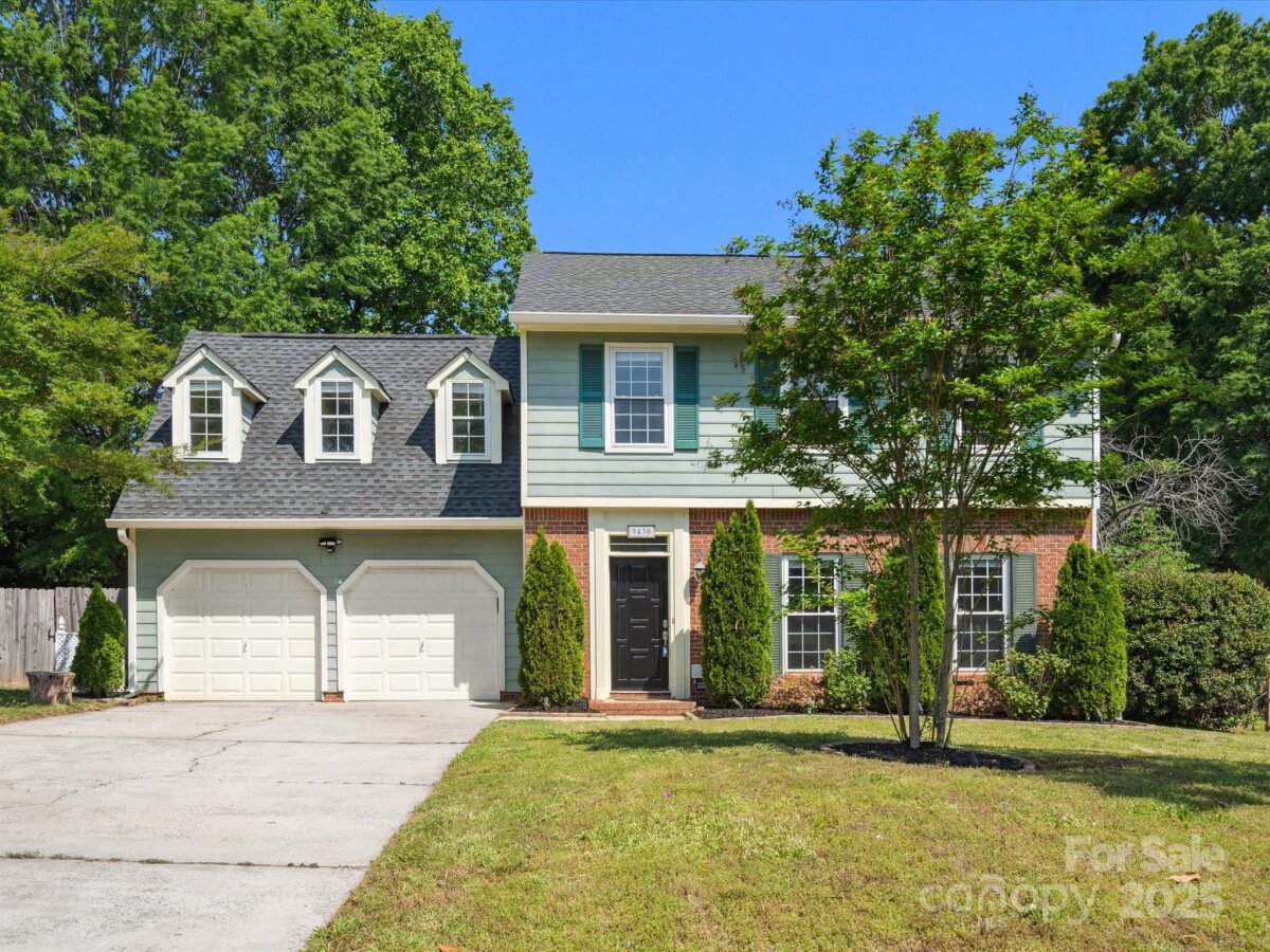 9430 Peckham Rye Road, Mint Hill, NC 28227, MLS # 4253881