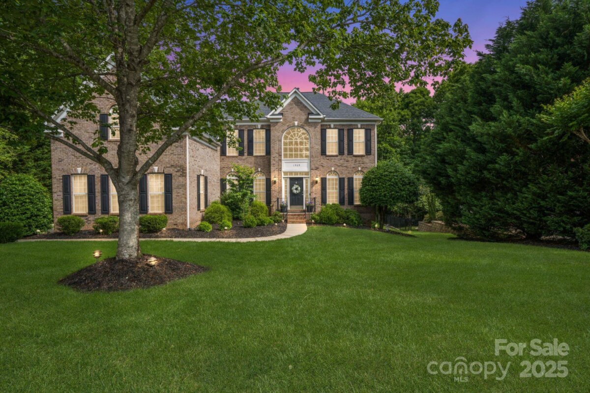 1929 Faison Avenue, Fort Mill, SC 29708, MLS # 4253892