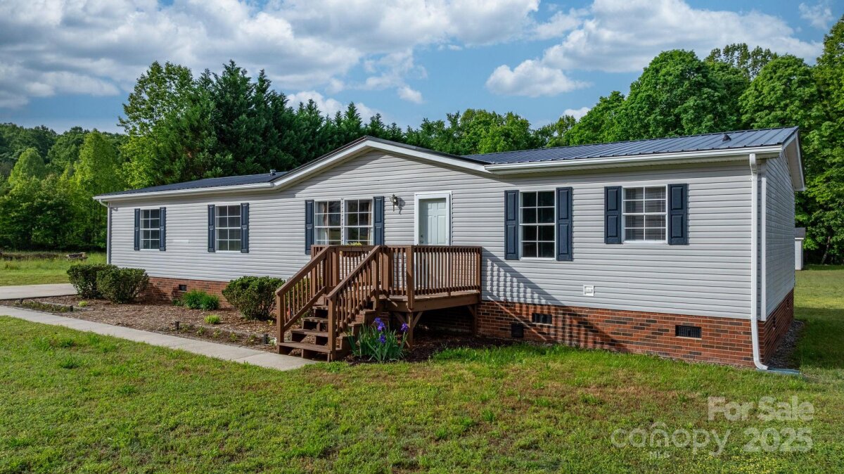 2521 Melvin Propst Drive, Morganton, NC 28655, MLS # 4253897