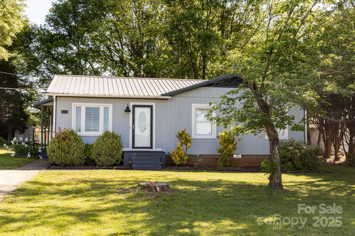 5014 Oxford School Road, Claremont, NC 28610, MLS # 4253899