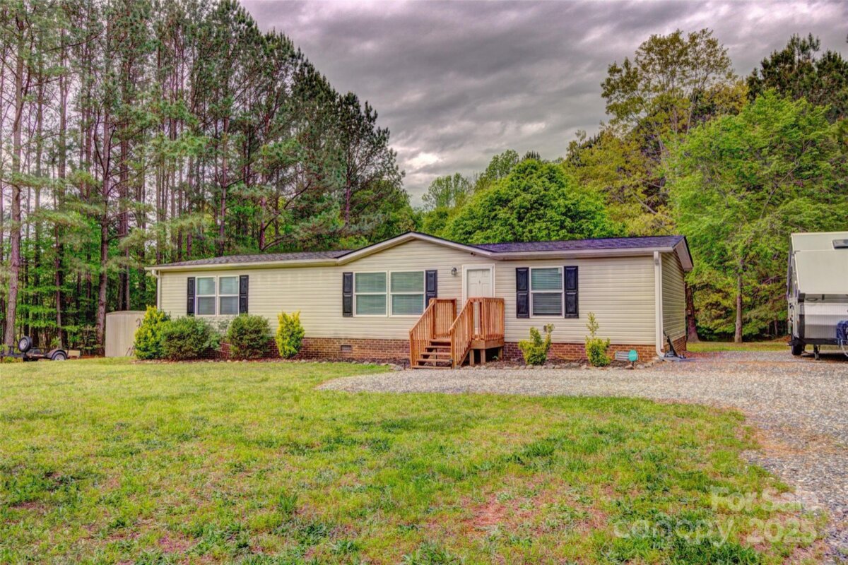 101 J M Lane, Lawndale, NC 28090, MLS # 4253907