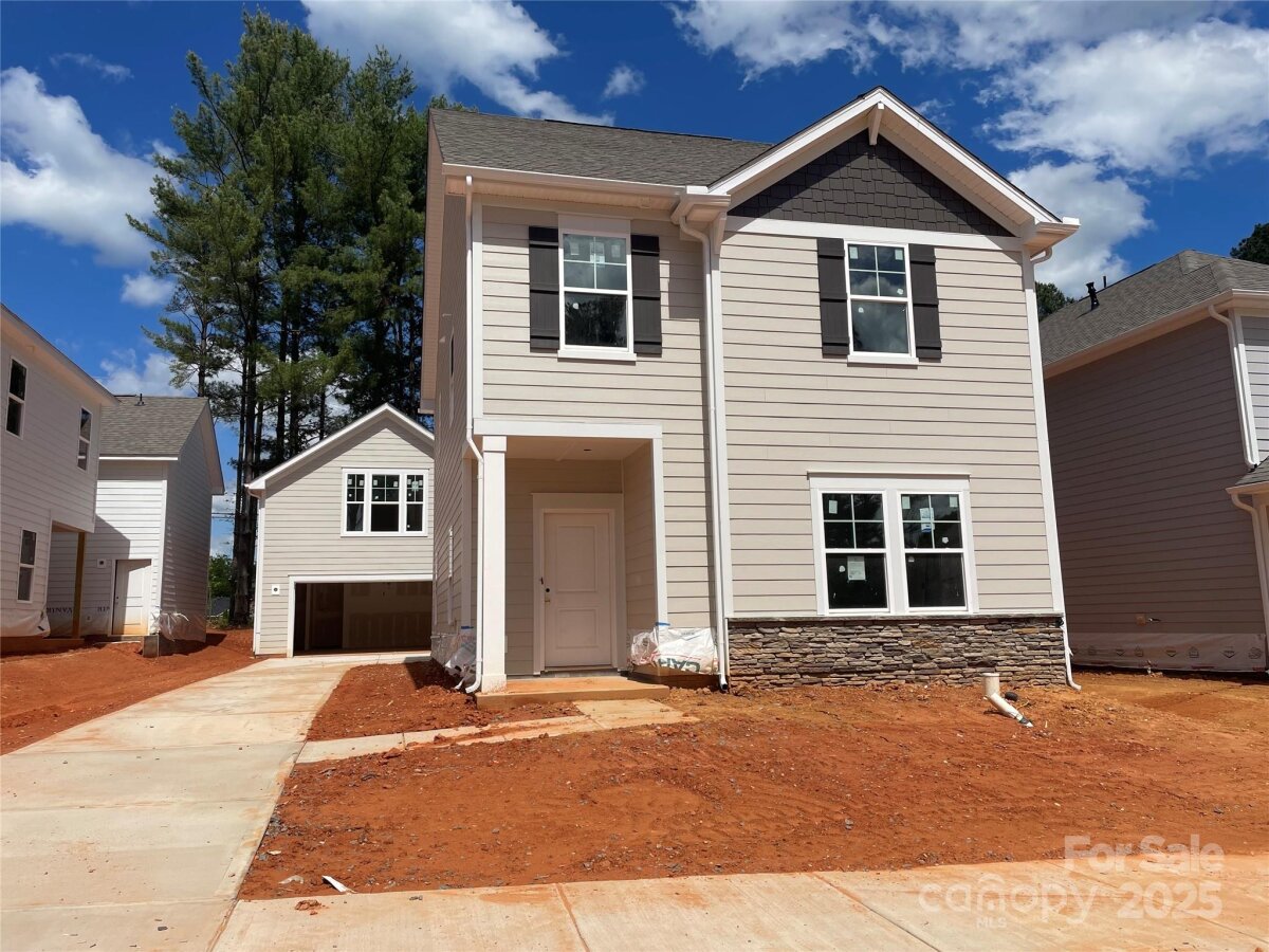 4017 Grommet Court Unit 3, Matthews, NC 28105, MLS # 4253909