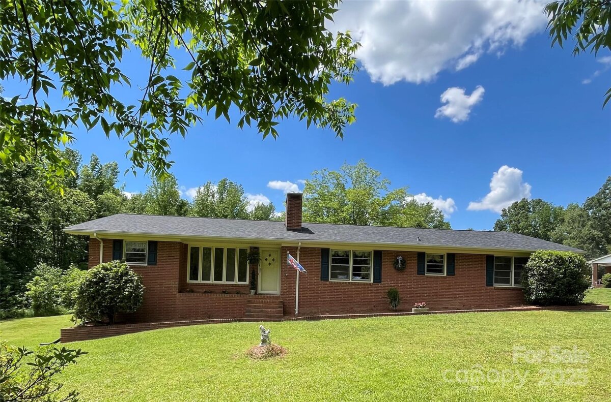 211 Amos Homesley Road, Cherryville, NC 28021, MLS # 4253911