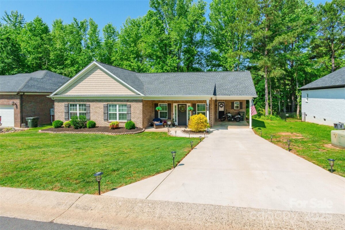 137 Ole Eastpointe Drive, York, SC 29745, MLS # 4253926