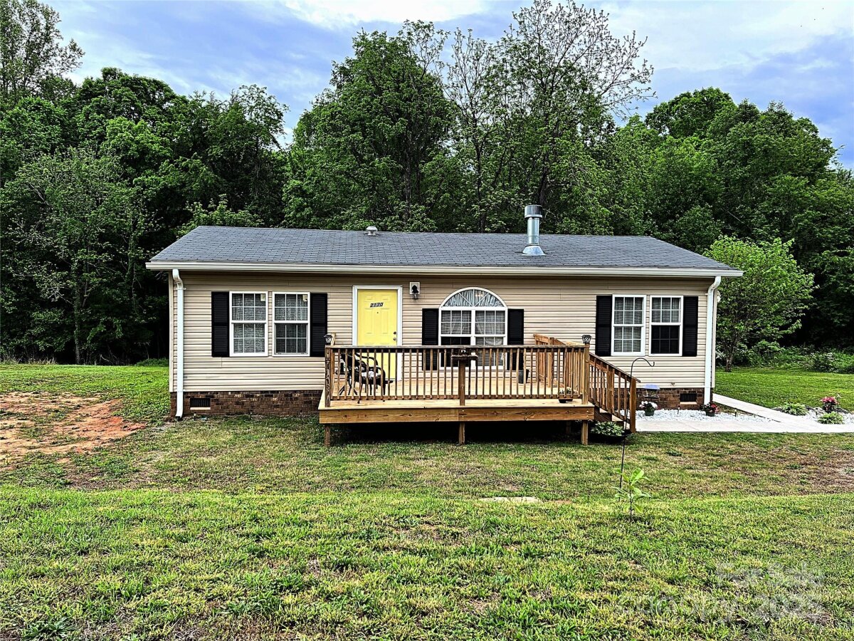 2170 Watson Road, Lenoir, NC 28645, MLS # 4253929
