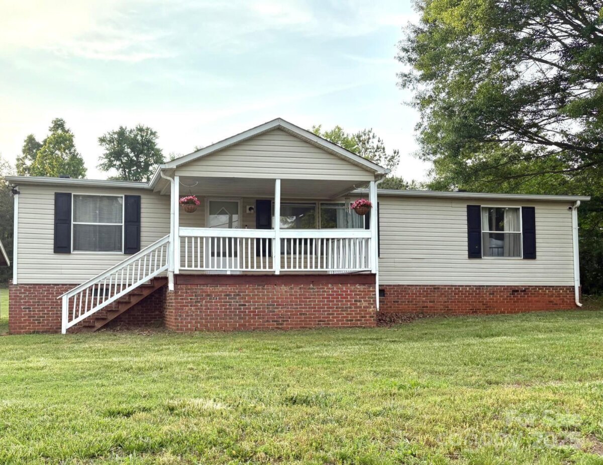 3154 Loomis Street, Lincolnton, NC 28092, MLS # 4253936