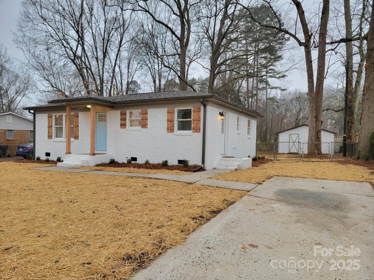 106 Greentree Drive, Mount Holly, NC 28120, MLS # 4253937