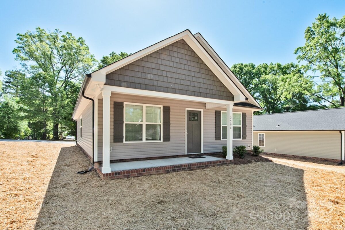 2506 Glendale Avenue, Kannapolis, NC 28081, MLS # 4253943