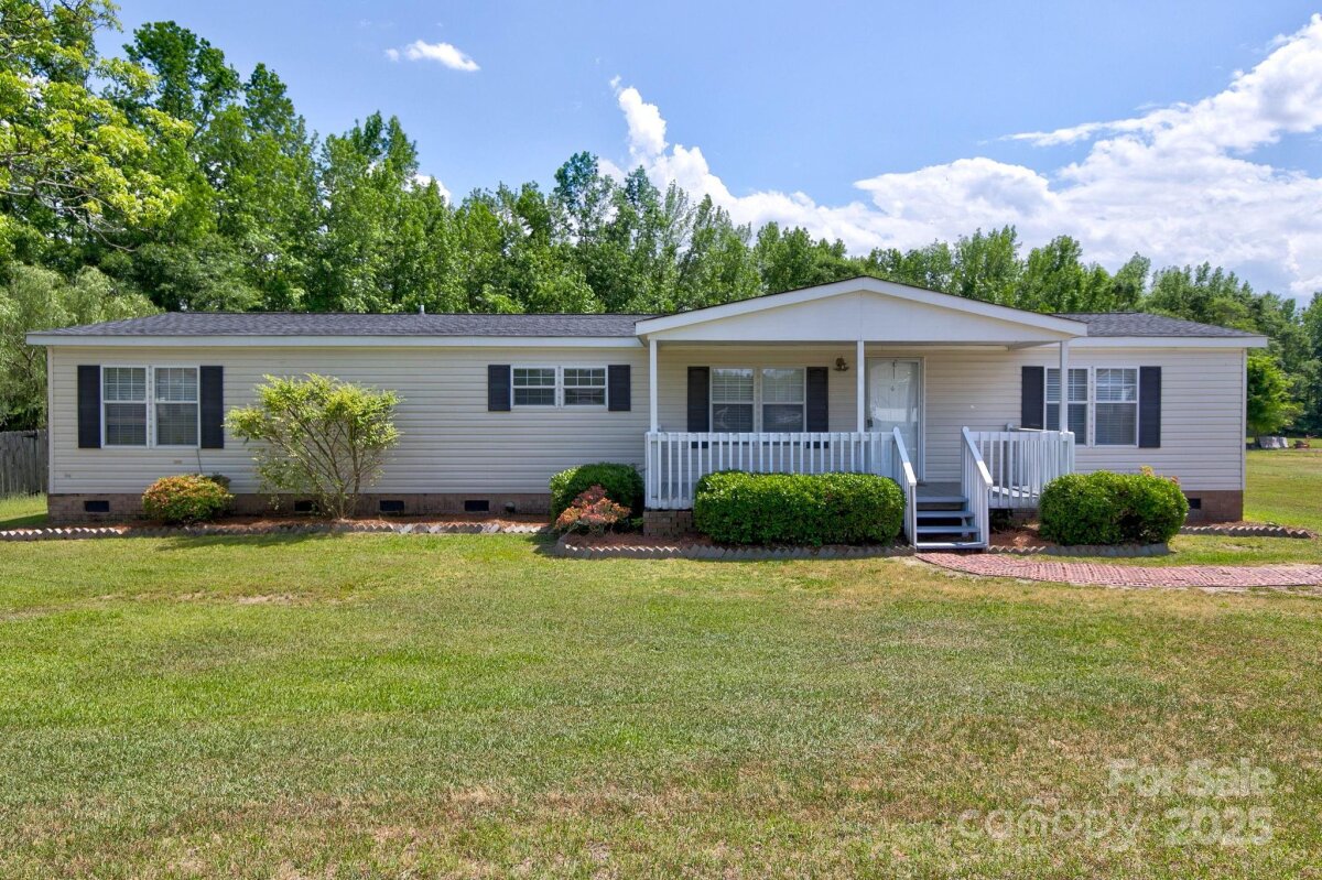 862 Clark Street, Pageland, SC 29728, MLS # 4253947