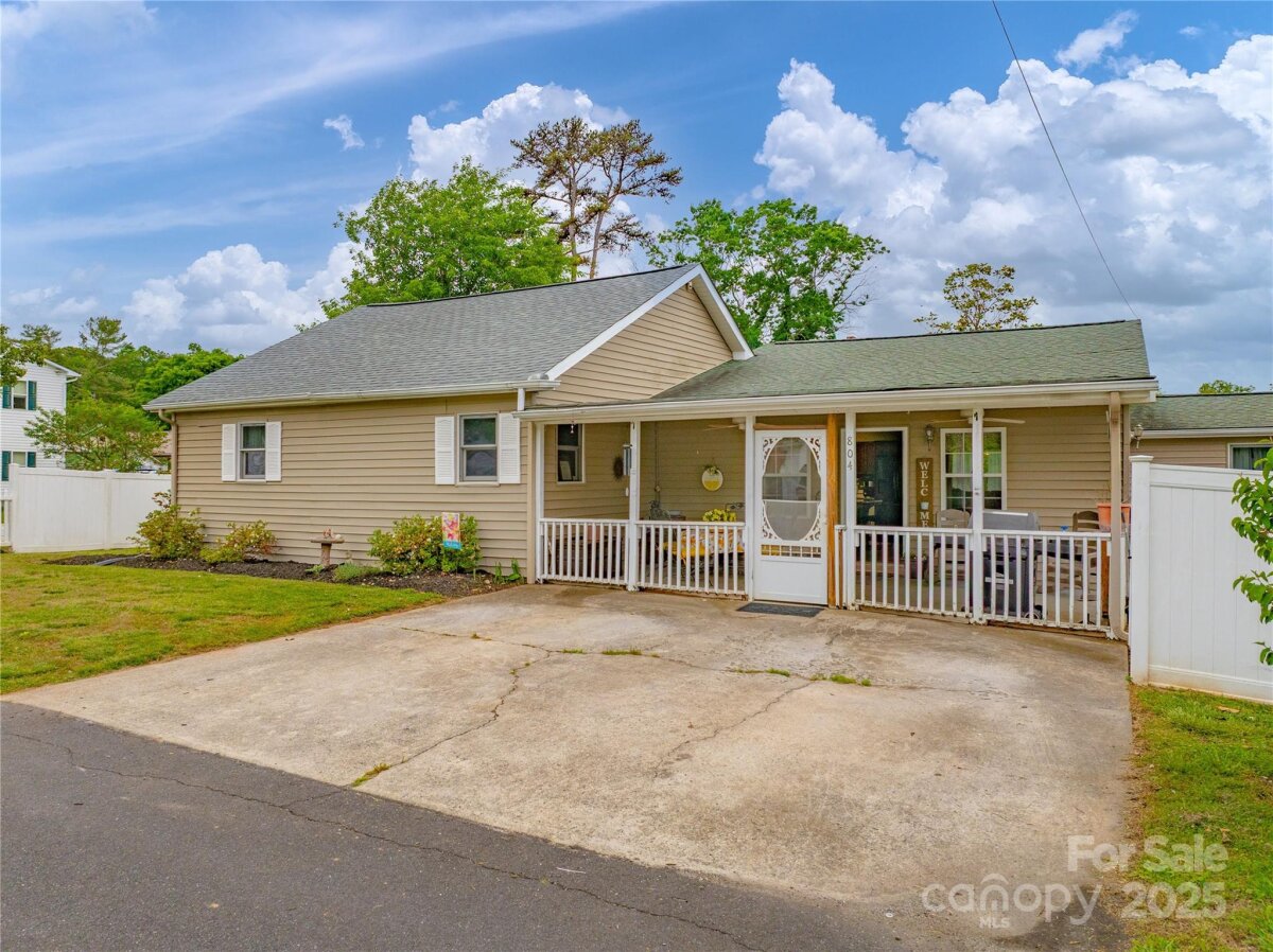804 Rostan Street, Valdese, NC 28690, MLS # 4253954