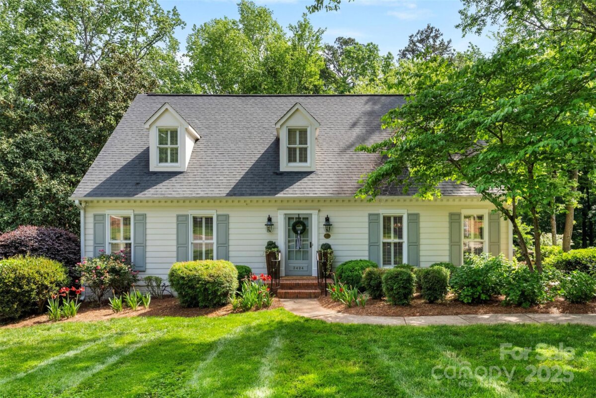 3424 Clydesdale Drive, Gastonia, NC 28056, MLS # 4253959