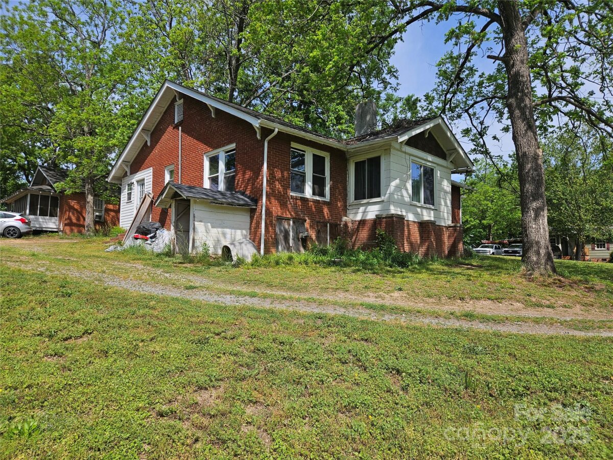 621 Benton Street, Monroe, NC 28110, MLS # 4253963