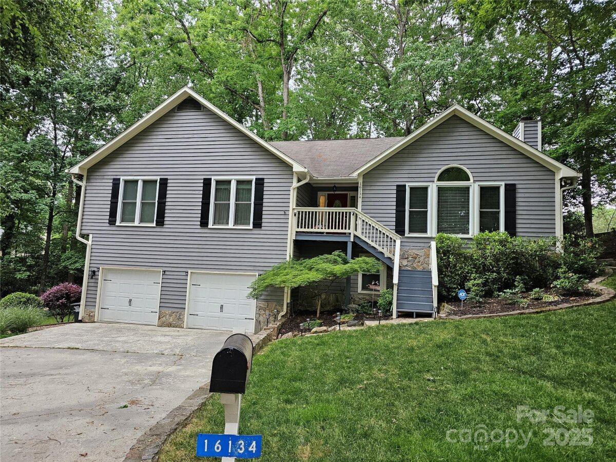 16134 Tinura Court Unit 134, Tega Cay, SC 29708, MLS # 4253966