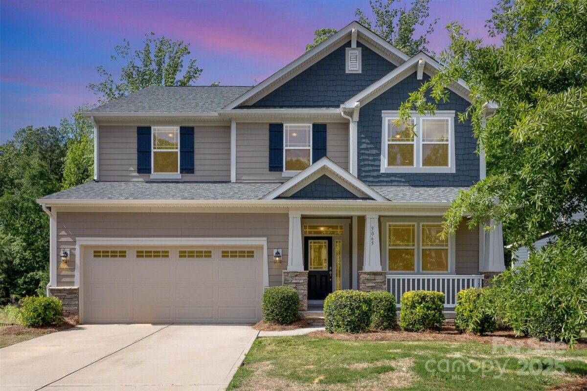 5065 Watersail Way, Clover, SC 29710, MLS # 4253968