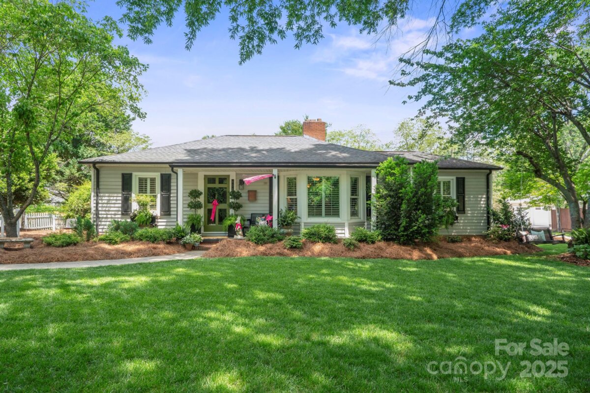 404 N Laurel Street, Lincolnton, NC 28092, MLS # 4253970