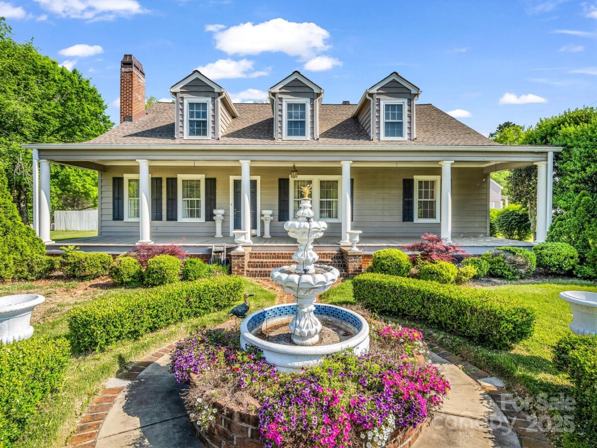 238 W Mountain Street, Rutherfordton, NC 28139, MLS # 4253975