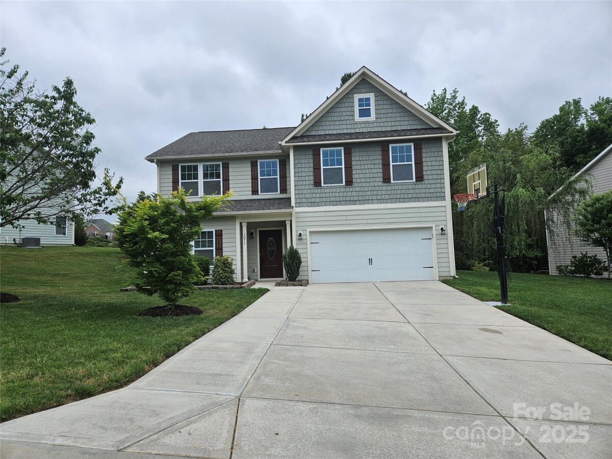 1071 Bassett Way, Fort Mill, SC 29707, MLS # 4253980