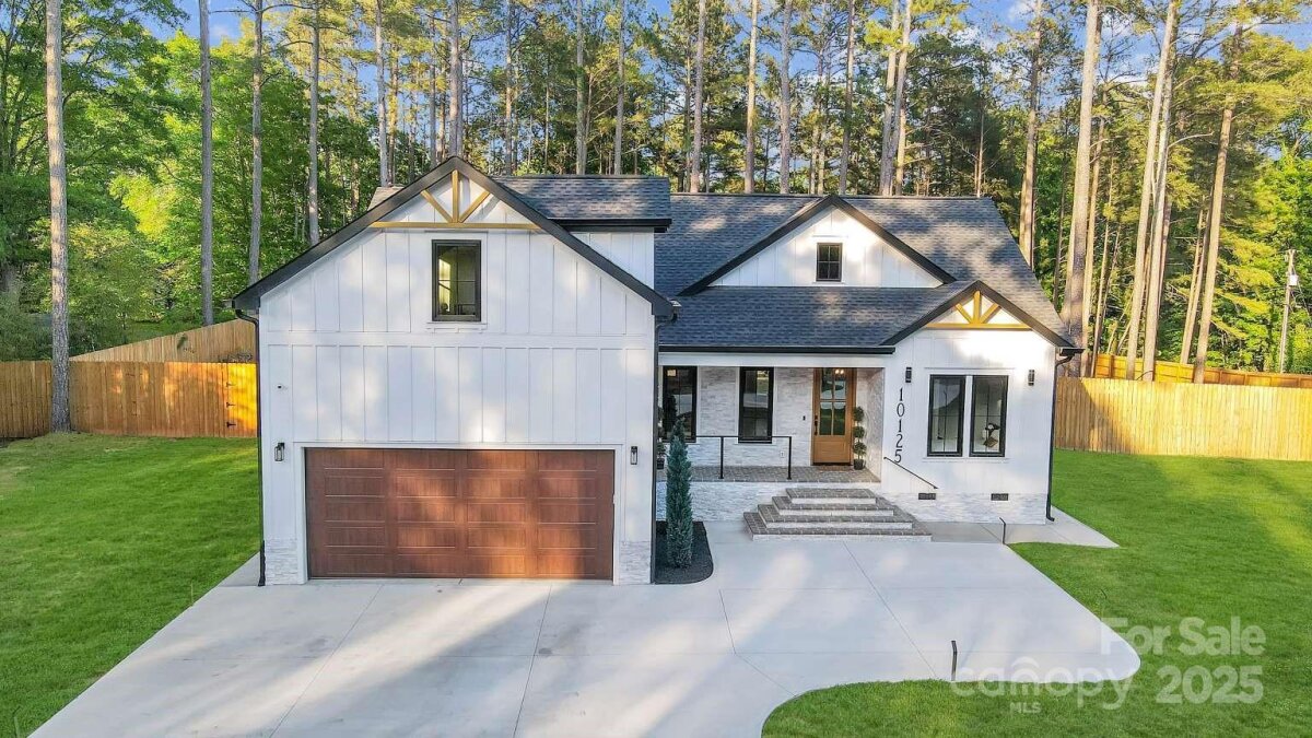10125 Bethel Church Road, Midland, NC 28107, MLS # 4253990