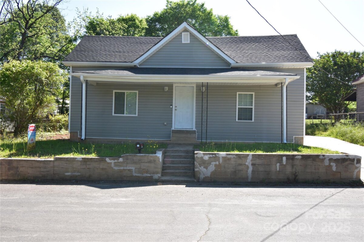 408 Foy Avenue, Lexington, NC 27292, MLS # 4253991
