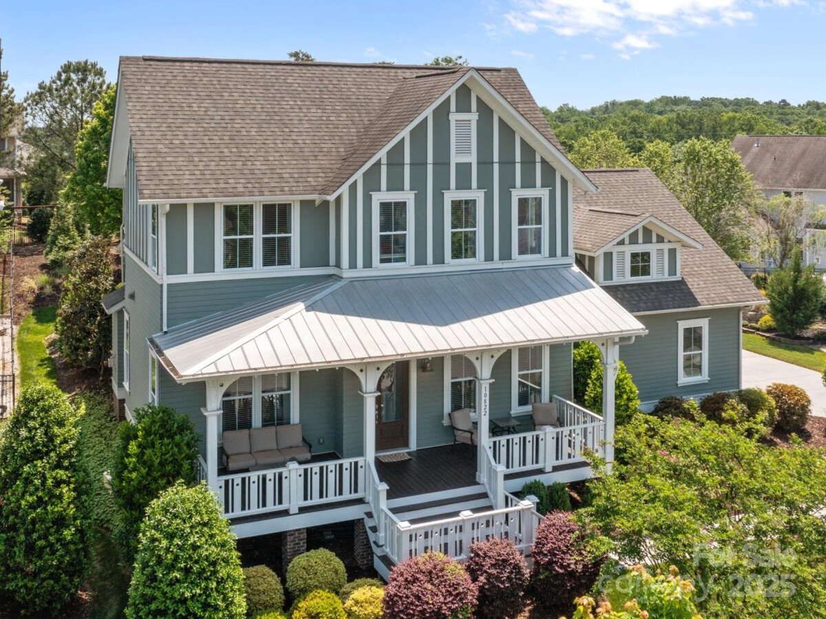 10822 Brandie Meadow Lane, Huntersville, NC 28078, MLS # 4253993