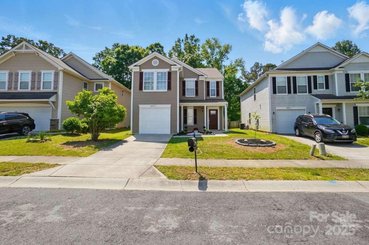 6430 Matlea Court, Charlotte, NC 28215, MLS # 4253997