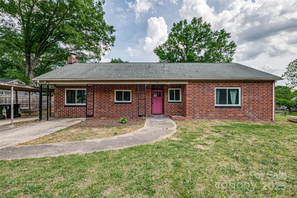 85 SW Myrtle Avenue, Concord, NC 28025, MLS # 4253999