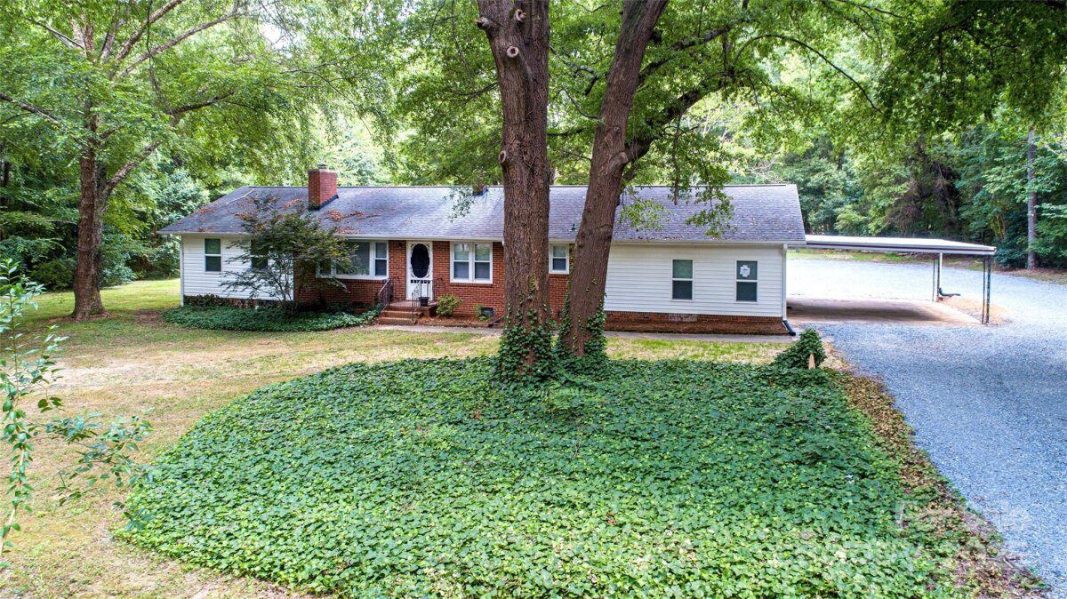 3933 Planters Place, Indian Trail, NC 28079, MLS # 4254001