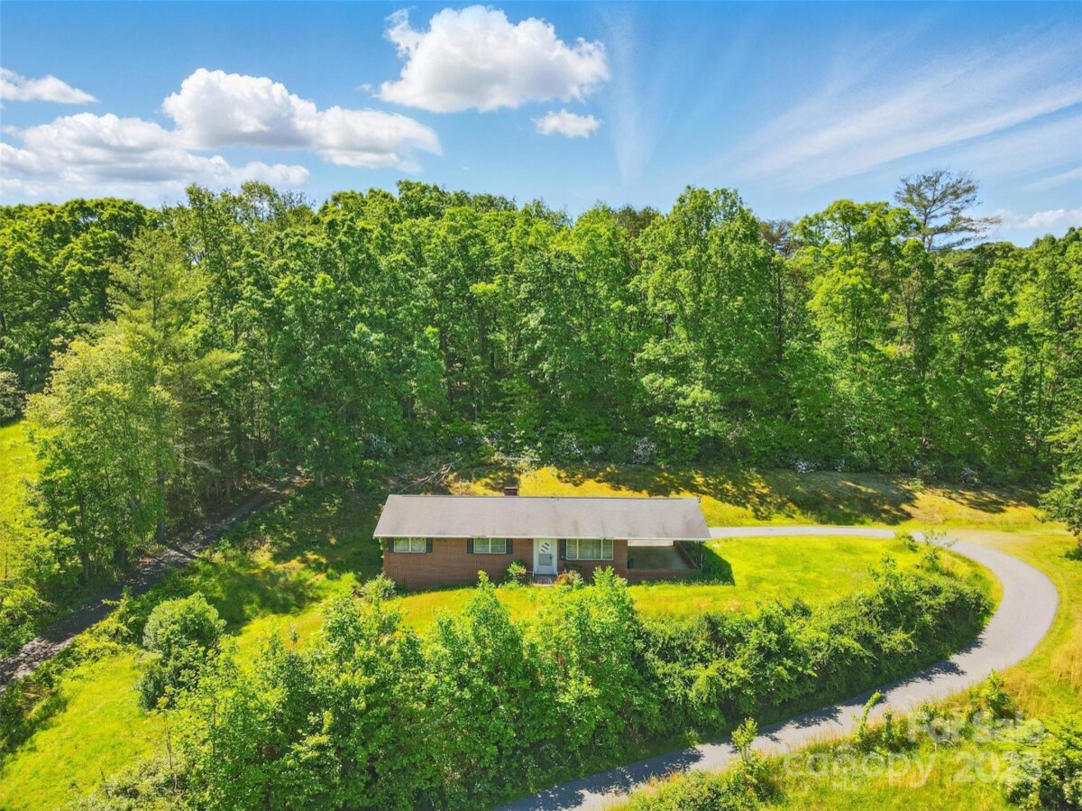 3120 Mineral Springs Mountain Road, Valdese, NC 28690, MLS # 4254002