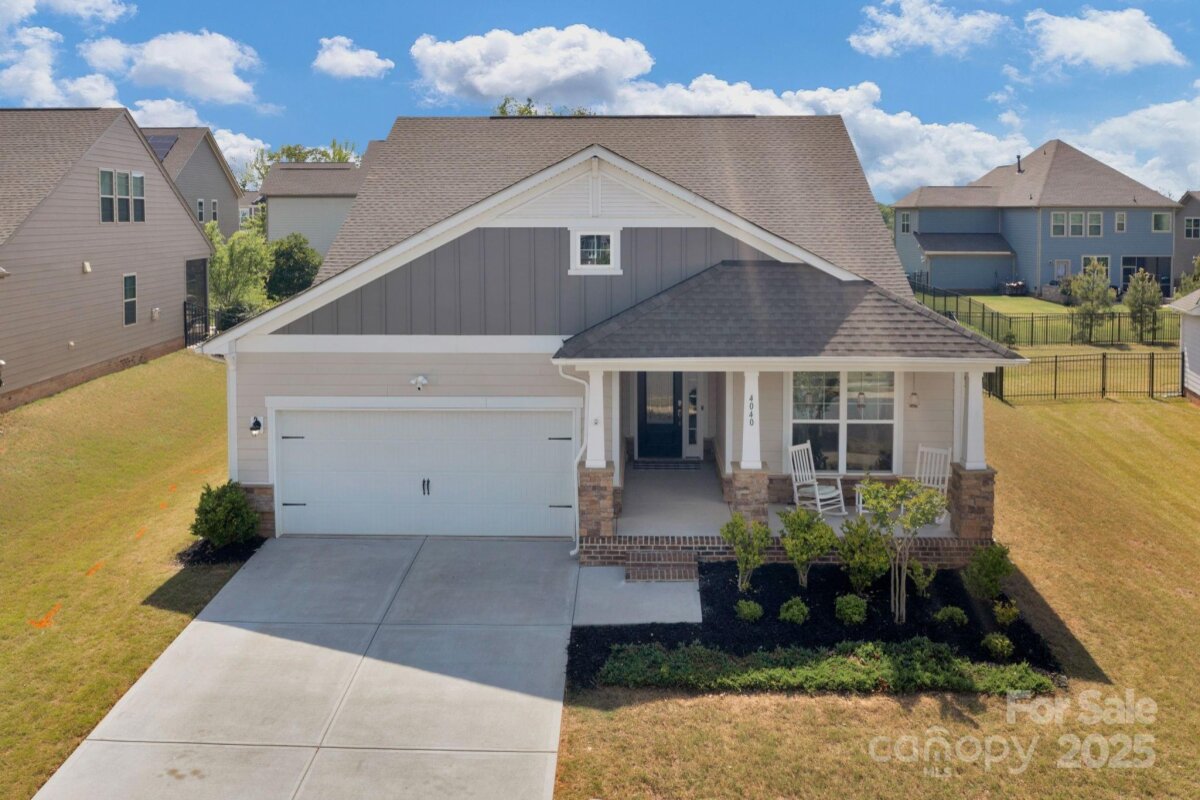 4040 Deep River Way, Waxhaw, NC 28173, MLS # 4254011
