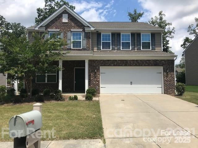 2709 Lawson Drive, Waxhaw, NC 28173, MLS # 4254015