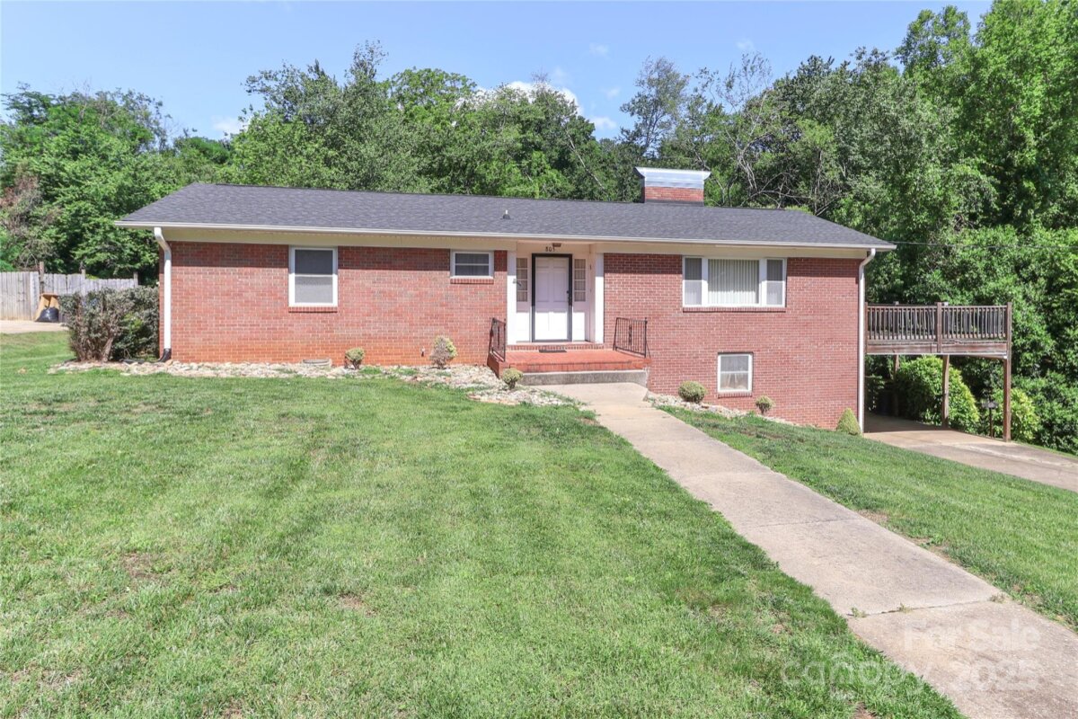 805 Waverly Place Unit 16, Statesville, NC 28677, MLS # 4254017