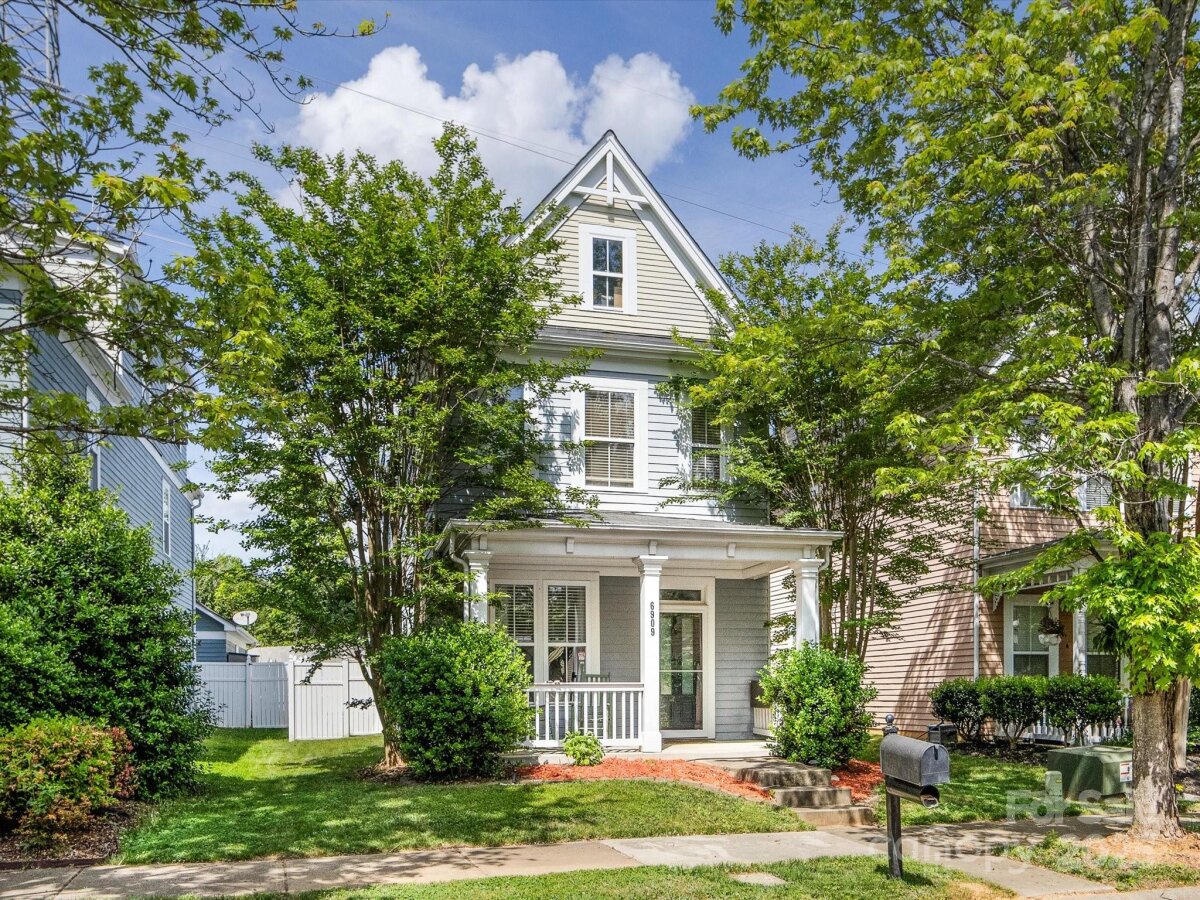 6909 Dunton Street, Huntersville, NC 28078, MLS # 4254029