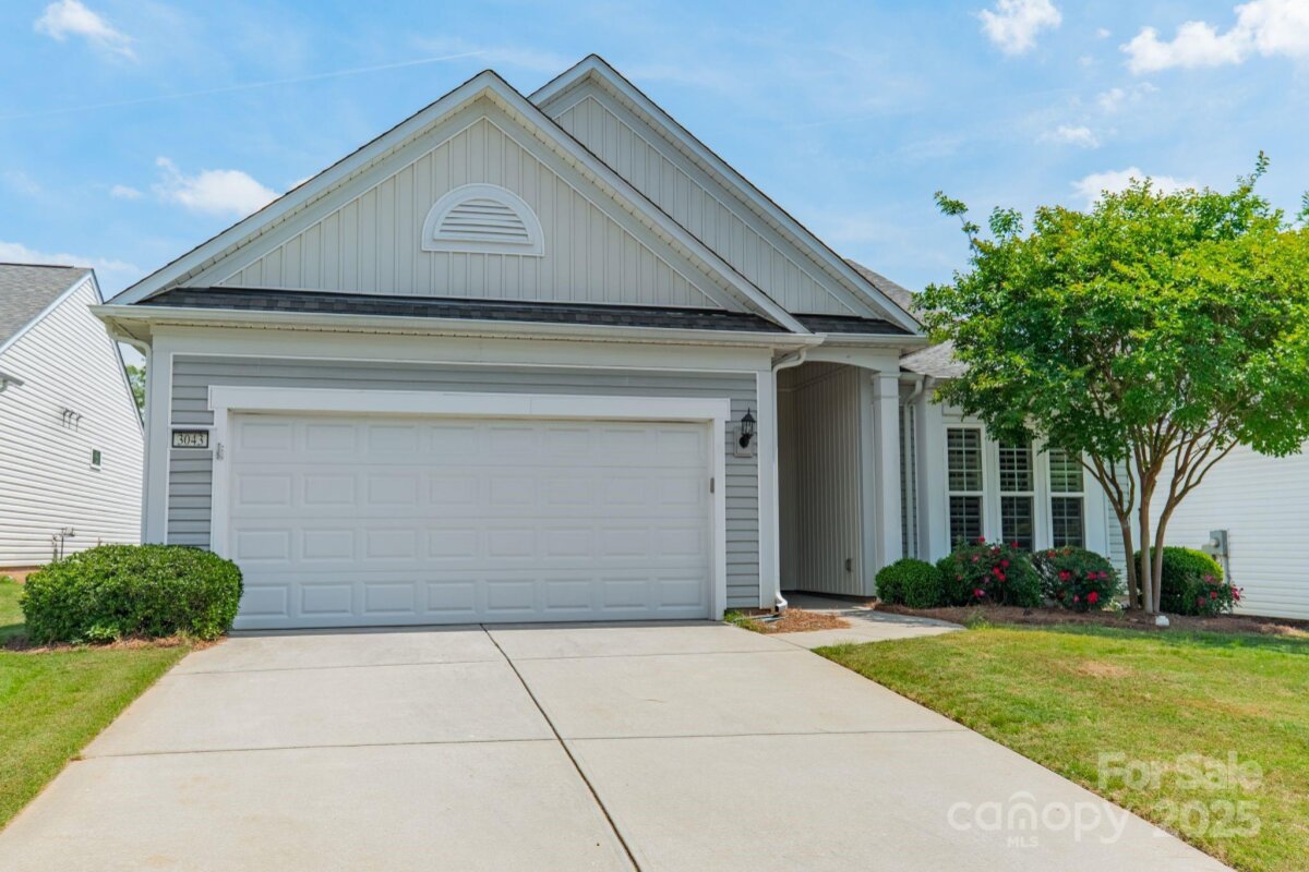 photo of home for sale at 3043 Santee Court
