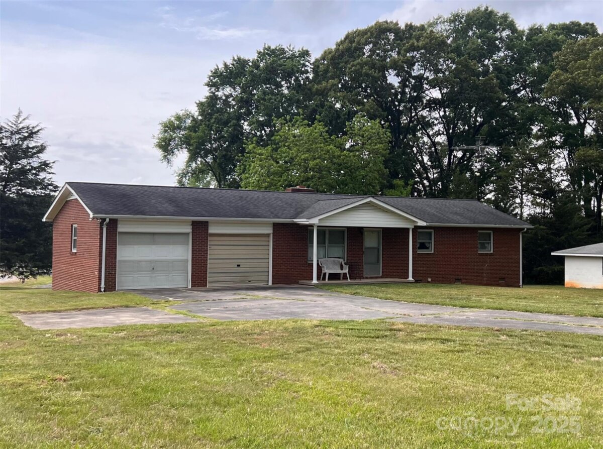 675 E Ritchie Road, Salisbury, NC 28146, MLS # 4254034