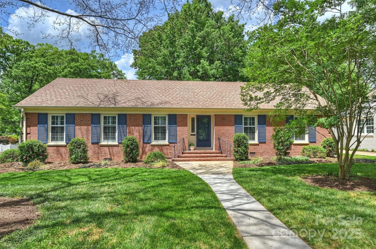 3901 Kitley Place, Charlotte, NC 28210, MLS # 4254043
