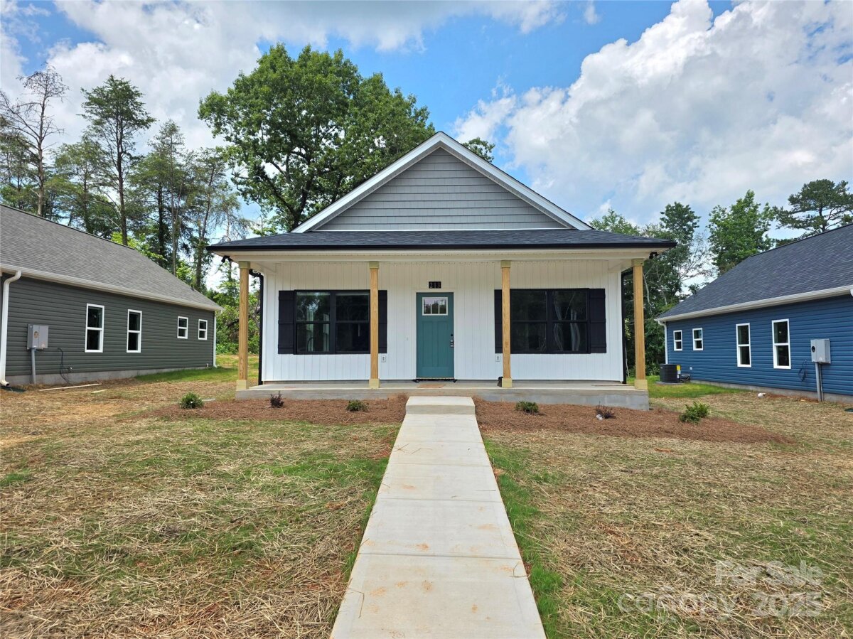 213 Benfield Road, Kings Mountain, NC 28086, MLS # 4254062
