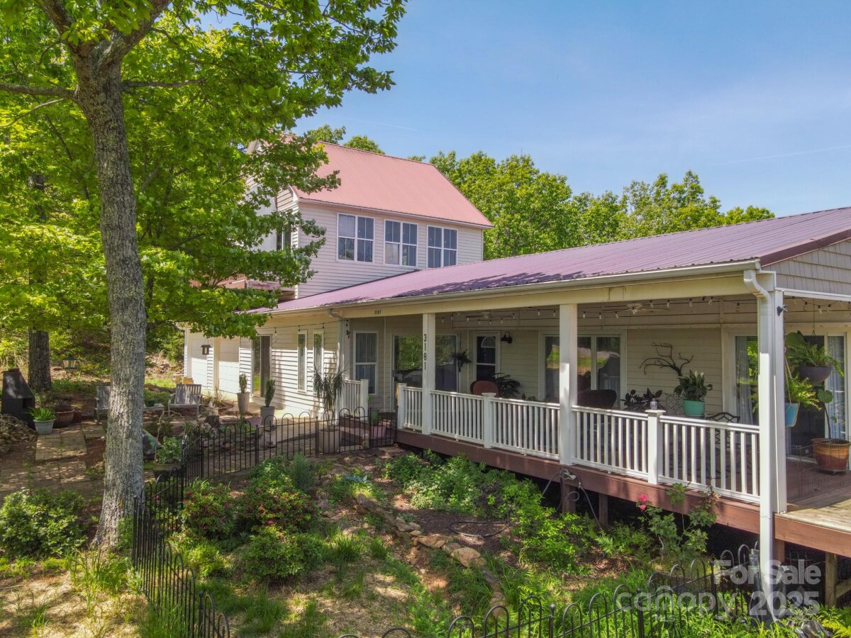 3181 Shag Bark Road, Connelly Springs, NC 28612, MLS # 4254068