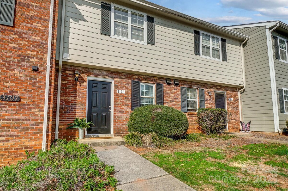 3109 Heathstead Place, Charlotte, NC 28210, MLS # 4254075