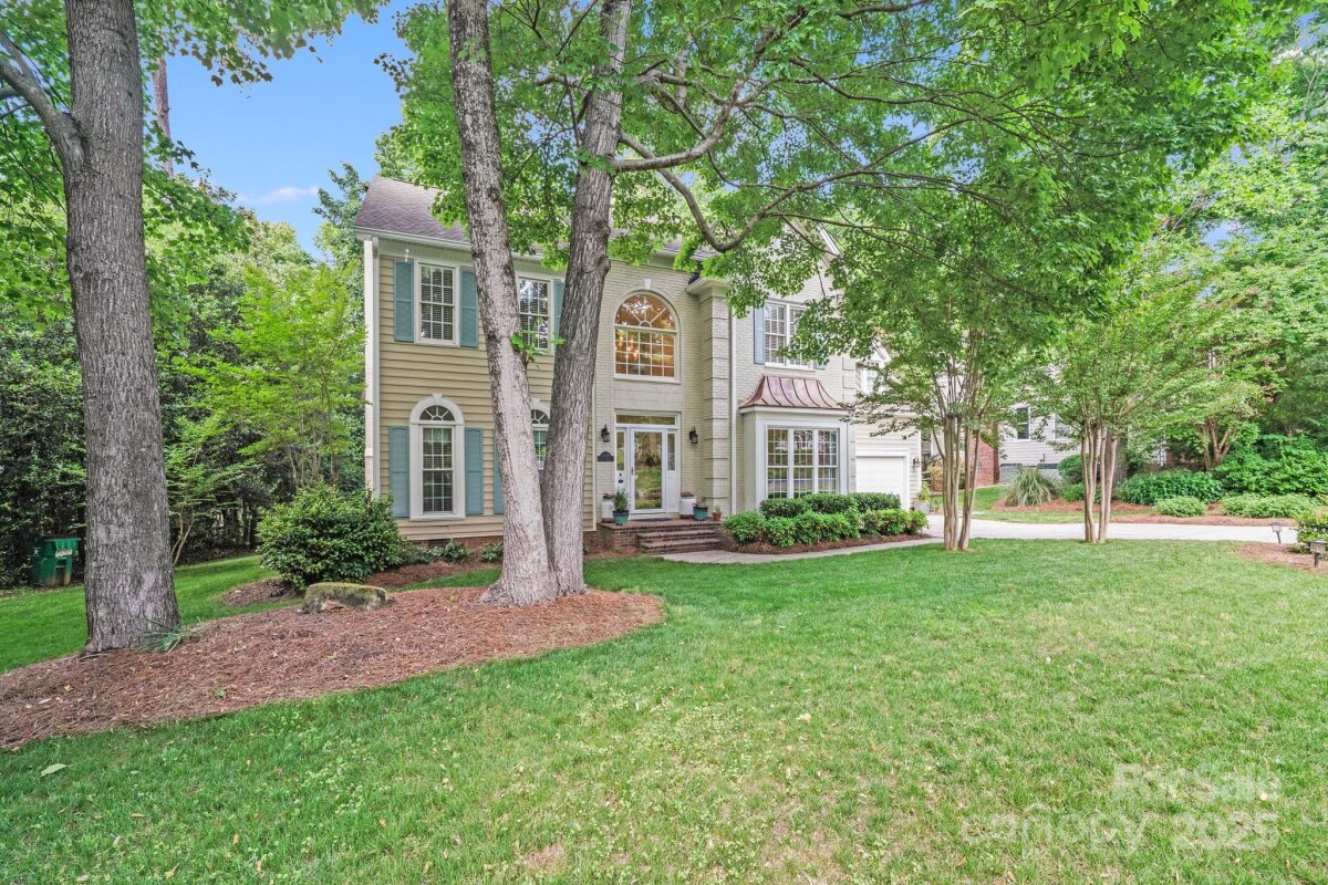 2635 Cotton Planter Lane, Charlotte, NC 28270, MLS # 4254081