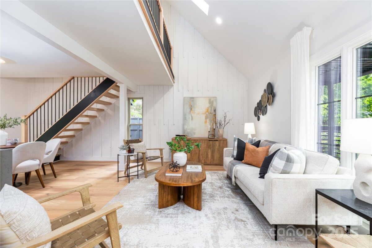 6501 Piney Path Road, Charlotte, NC 28212, MLS # 4254085