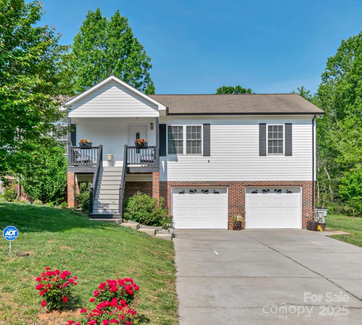 2314 Good Shepard Court, Lenoir, NC 28645, MLS # 4254094