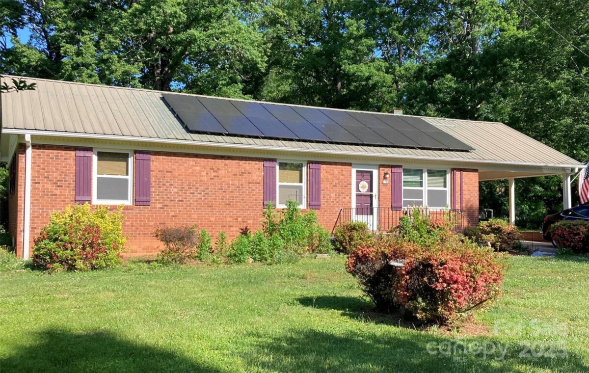 1750 Sells Road, Salisbury, NC 28144, MLS # 4254096