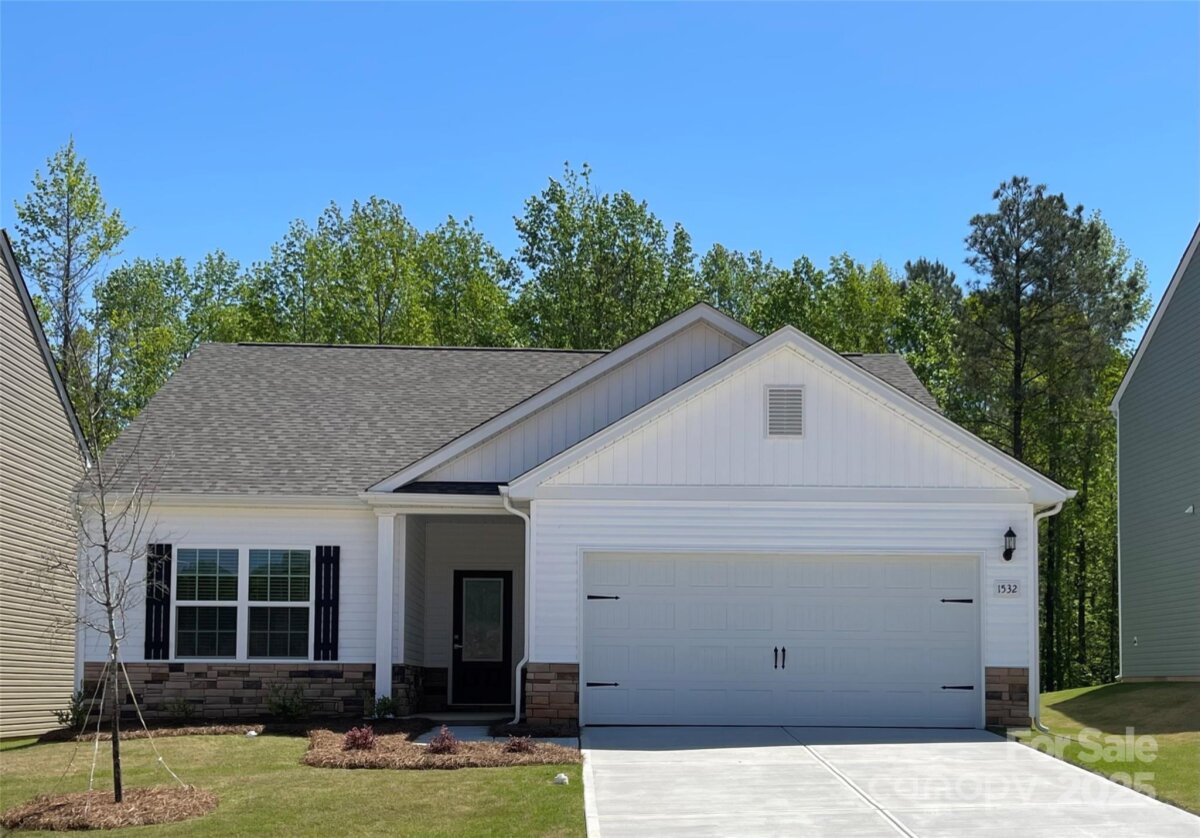 1532 Doran Terrace, Richburg, SC 29729, MLS # 4254097