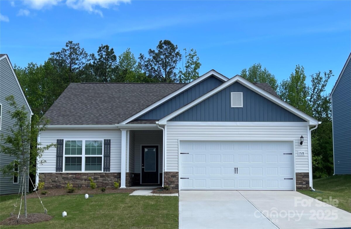 1528 Doran Terrace, Richburg, SC 29729, MLS # 4254098