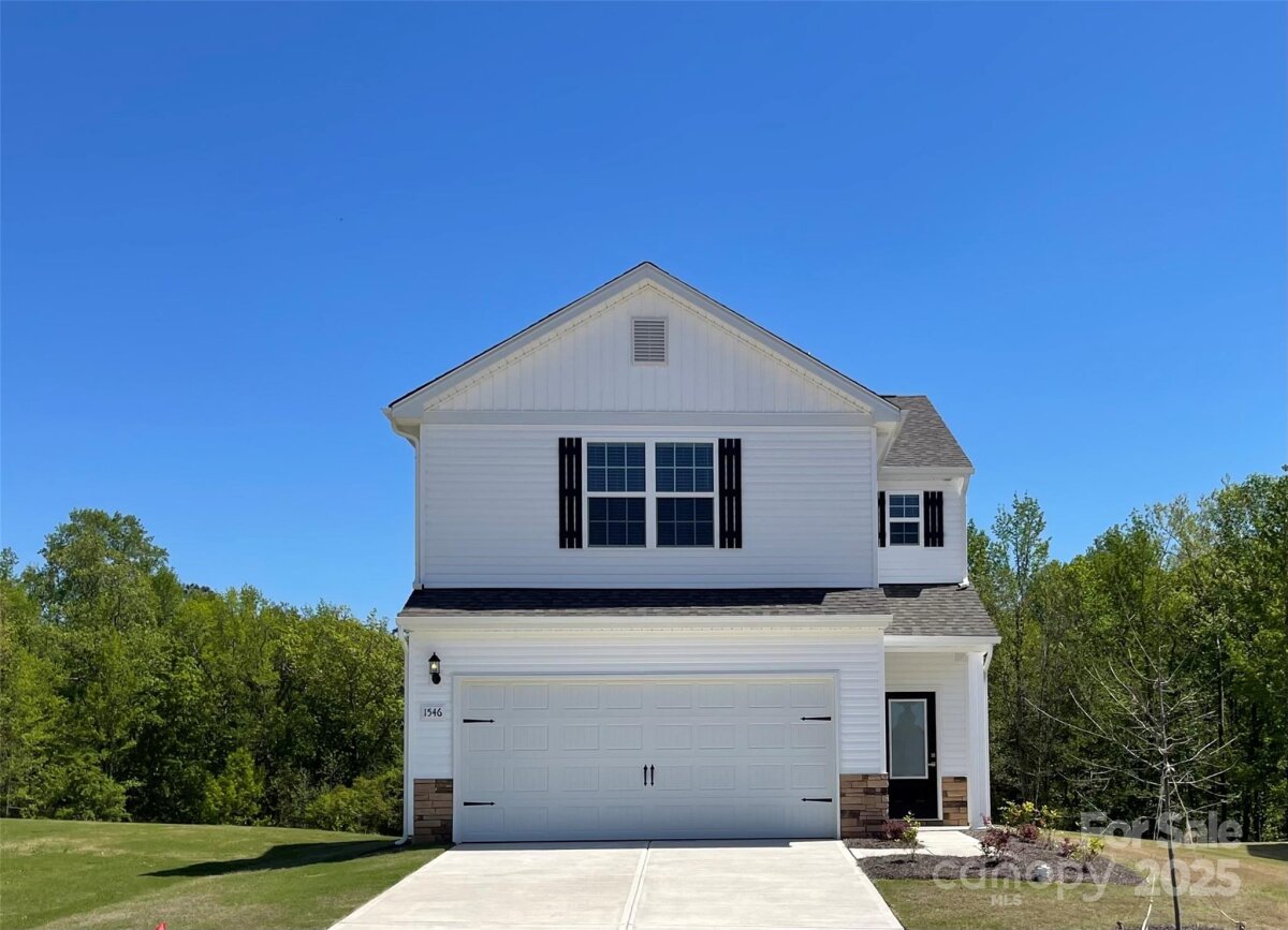 1546 Doran Terrace, Richburg, SC 29729, MLS # 4254102