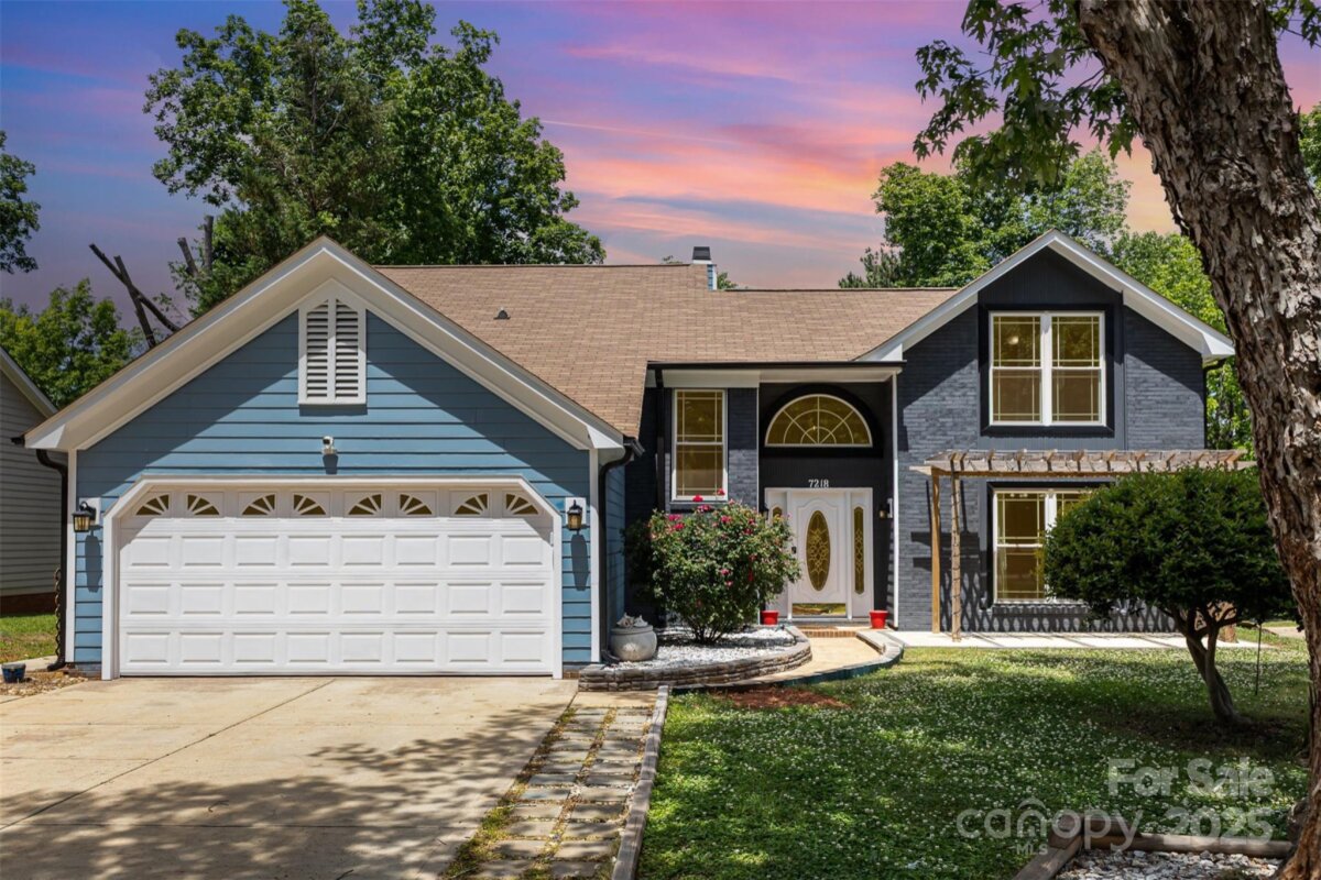 7218 Jacobs Fork Lane, Charlotte, NC 28273, MLS # 4254104