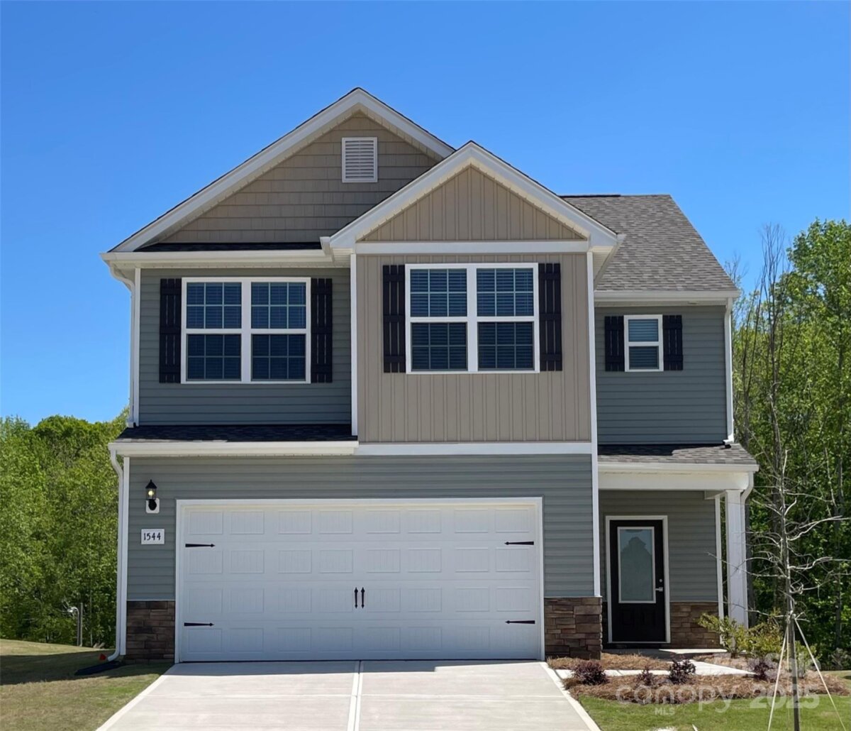 1544 Doran Terrace, Richburg, SC 29729, MLS # 4254109