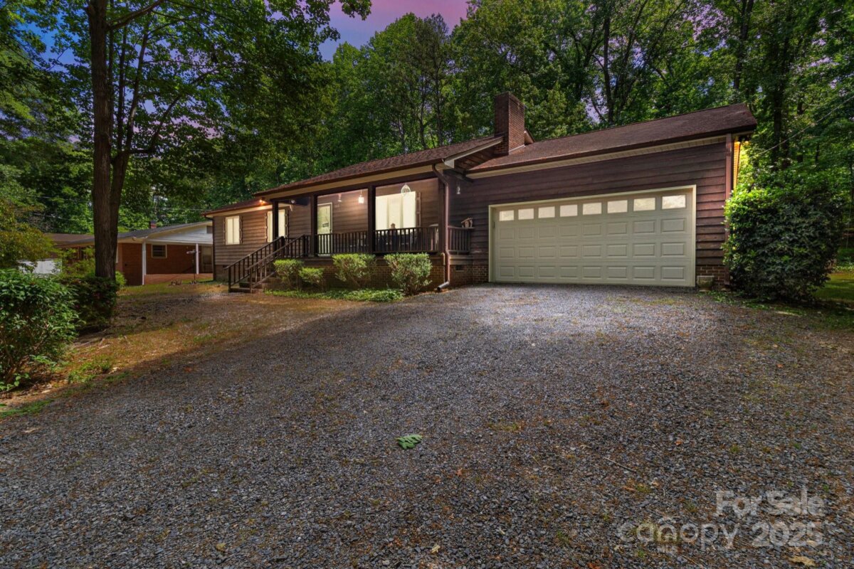 503 Overbrook Drive, Albemarle, NC 28001, MLS # 4254116